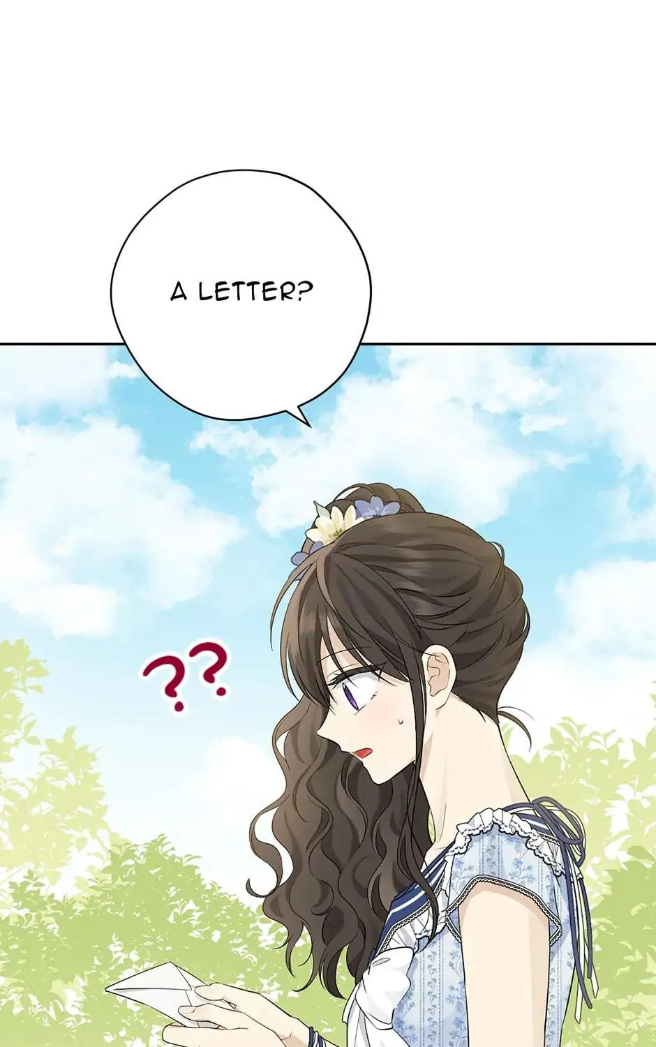 Read I Am the Real One chapter 99 image 22 on Lezhin