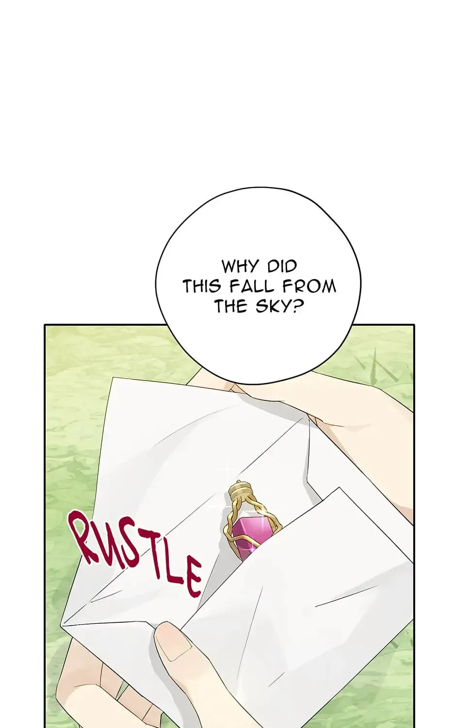 Read I Am the Real One chapter 99 image 24 on Lezhin