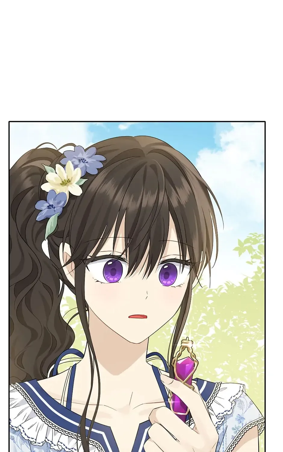 Read I Am the Real One chapter 99 image 26 on Lezhin