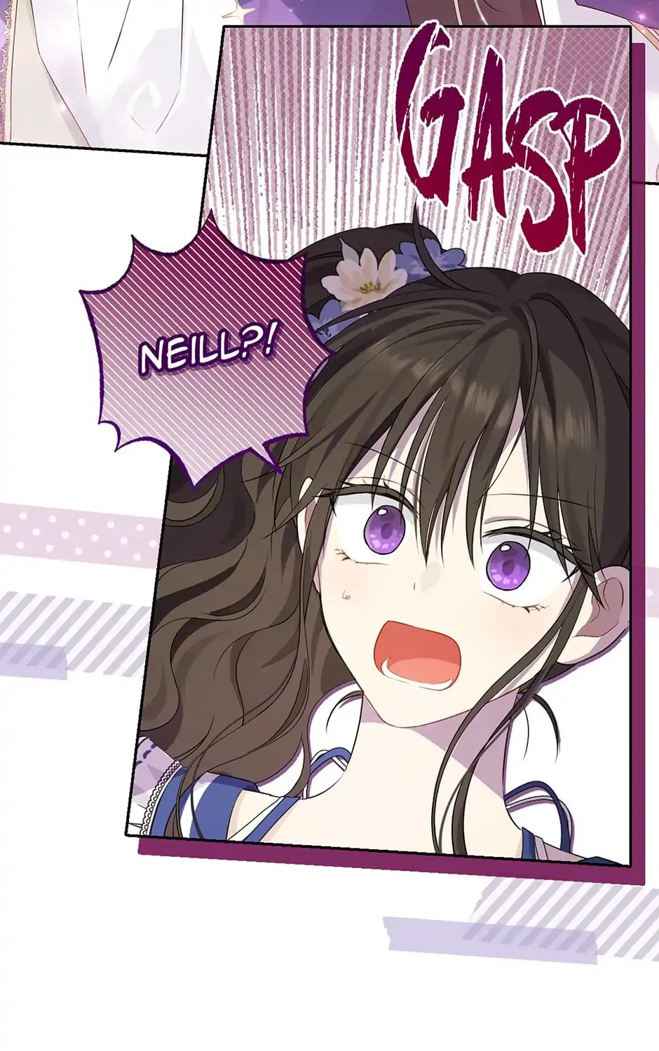 Read I Am the Real One chapter 99 image 36 on Lezhin