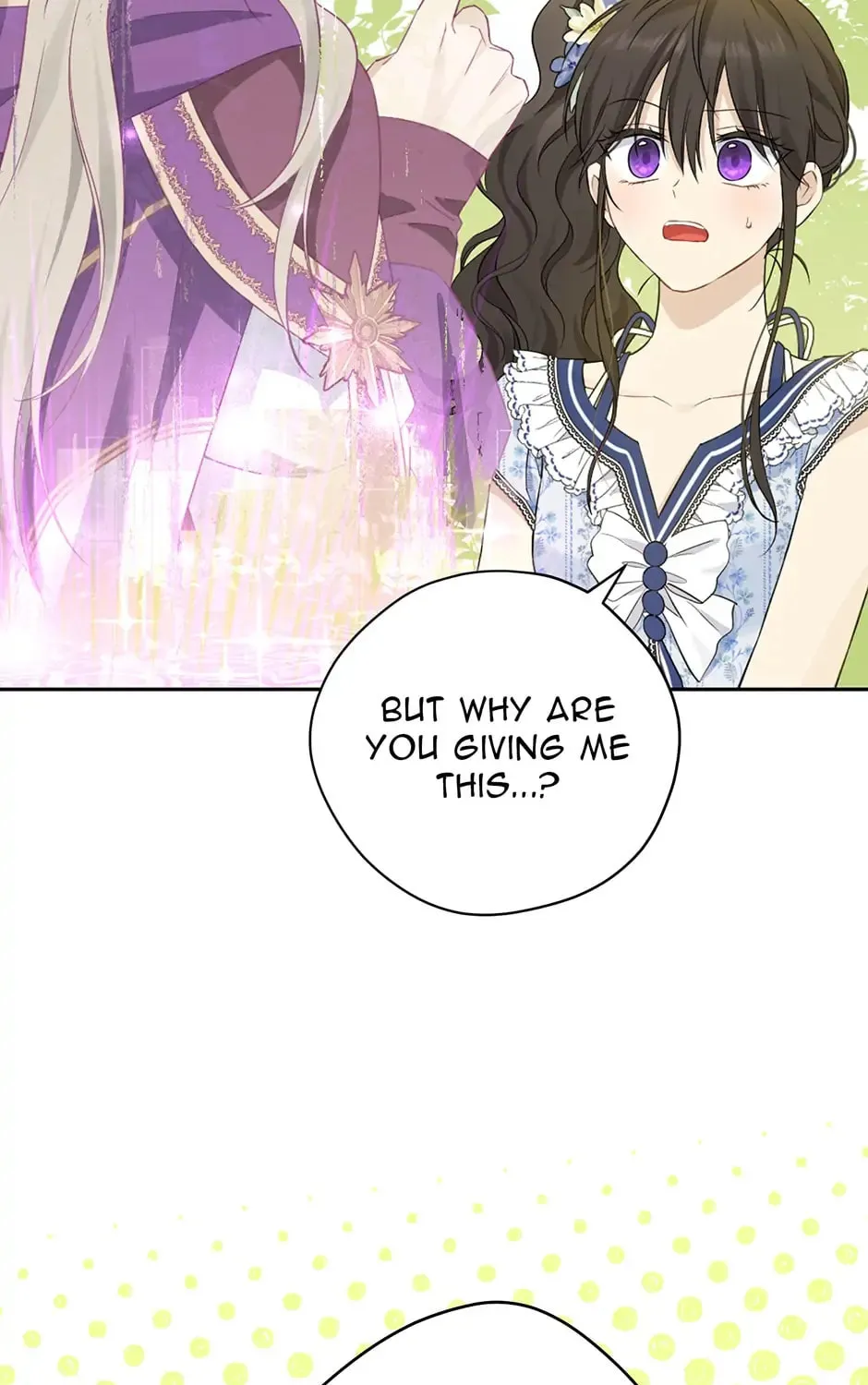 Read I Am the Real One chapter 99 image 42 on Lezhin