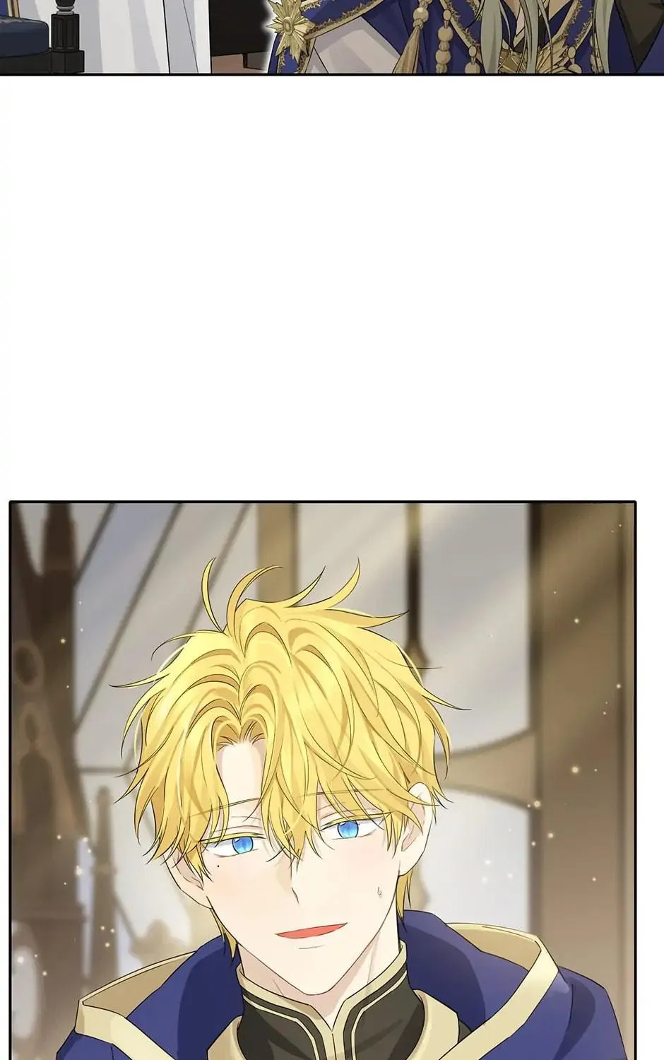 Read I Am the Real One chapter 99 image 48 on Lezhin