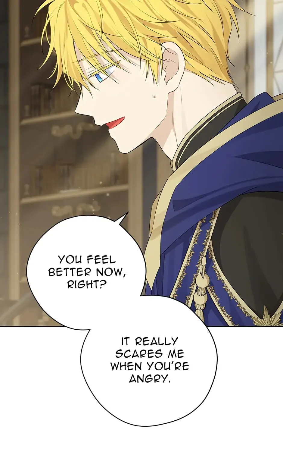 Read I Am the Real One chapter 99 image 56 on Lezhin