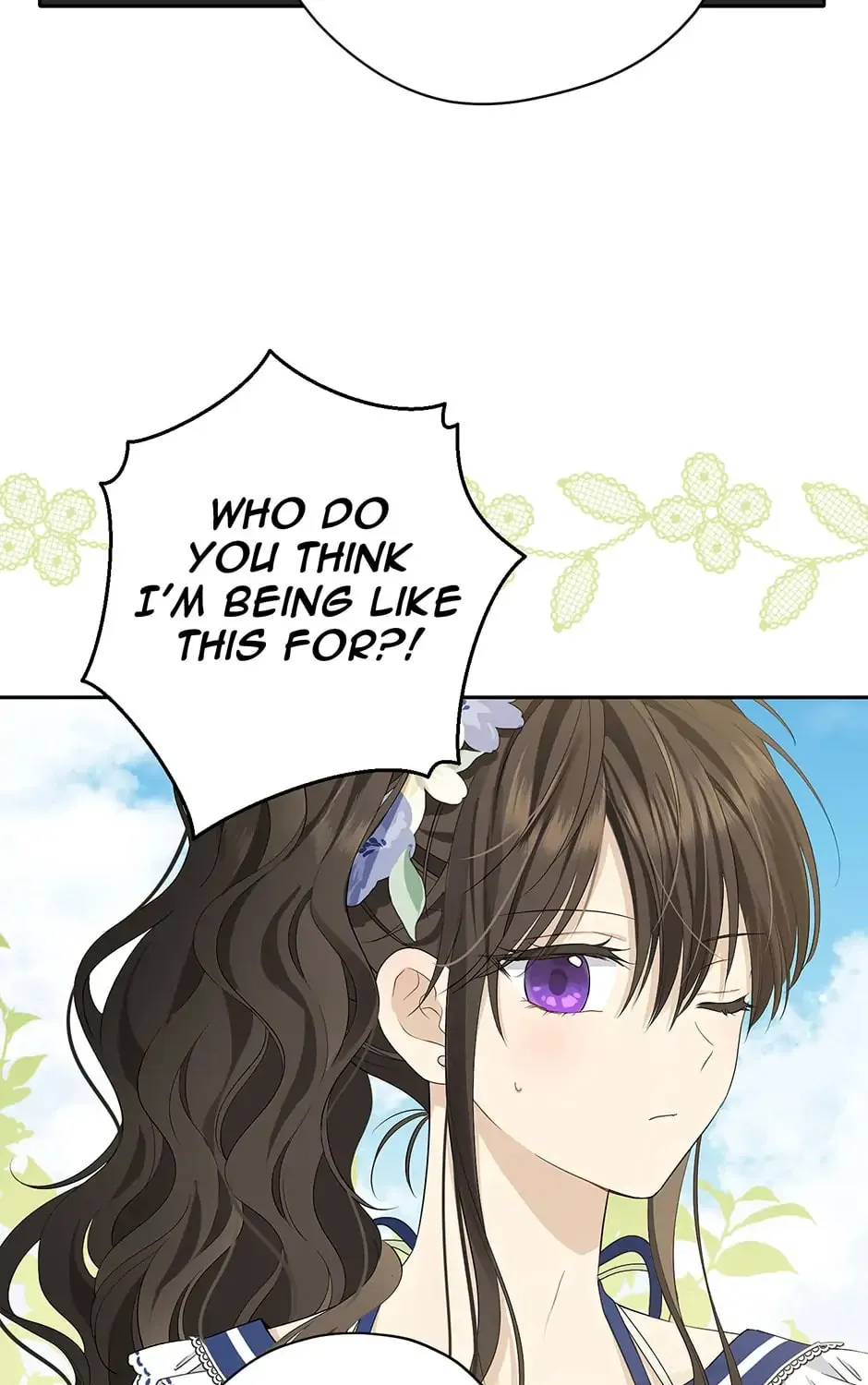 Read I Am the Real One chapter 99 image 60 on Lezhin