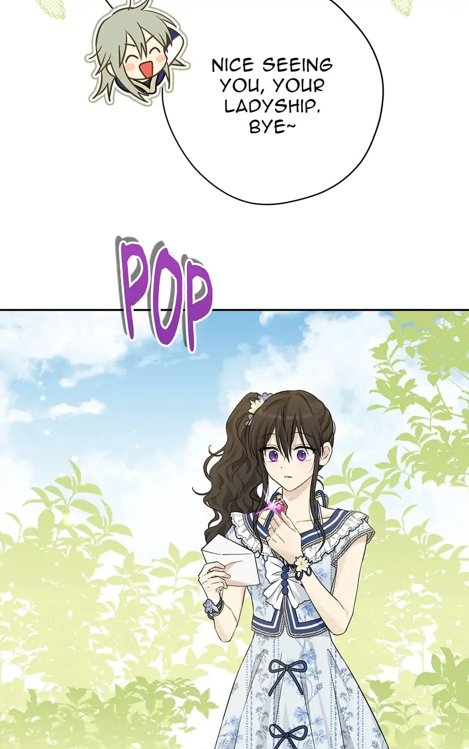 Read I Am the Real One chapter 99 image 62 on Lezhin