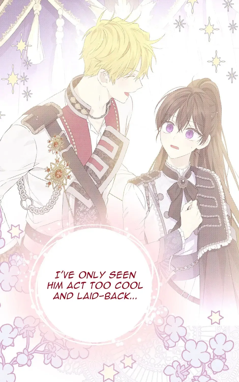 Read I Am the Real One chapter 99 image 72 on Lezhin