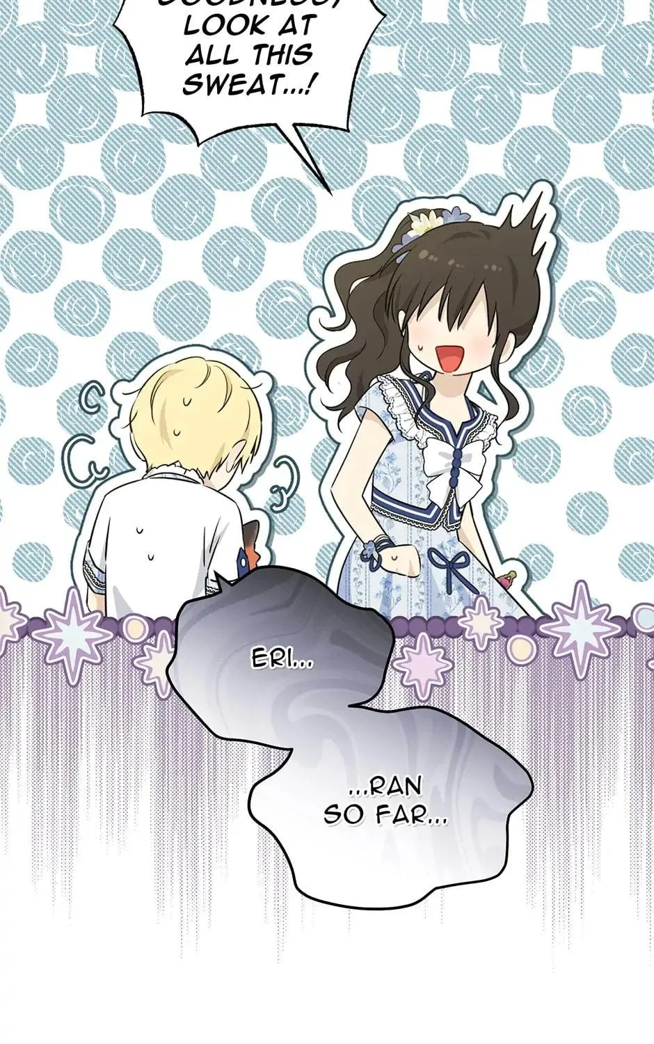 Read I Am the Real One chapter 99 image 78 on Lezhin