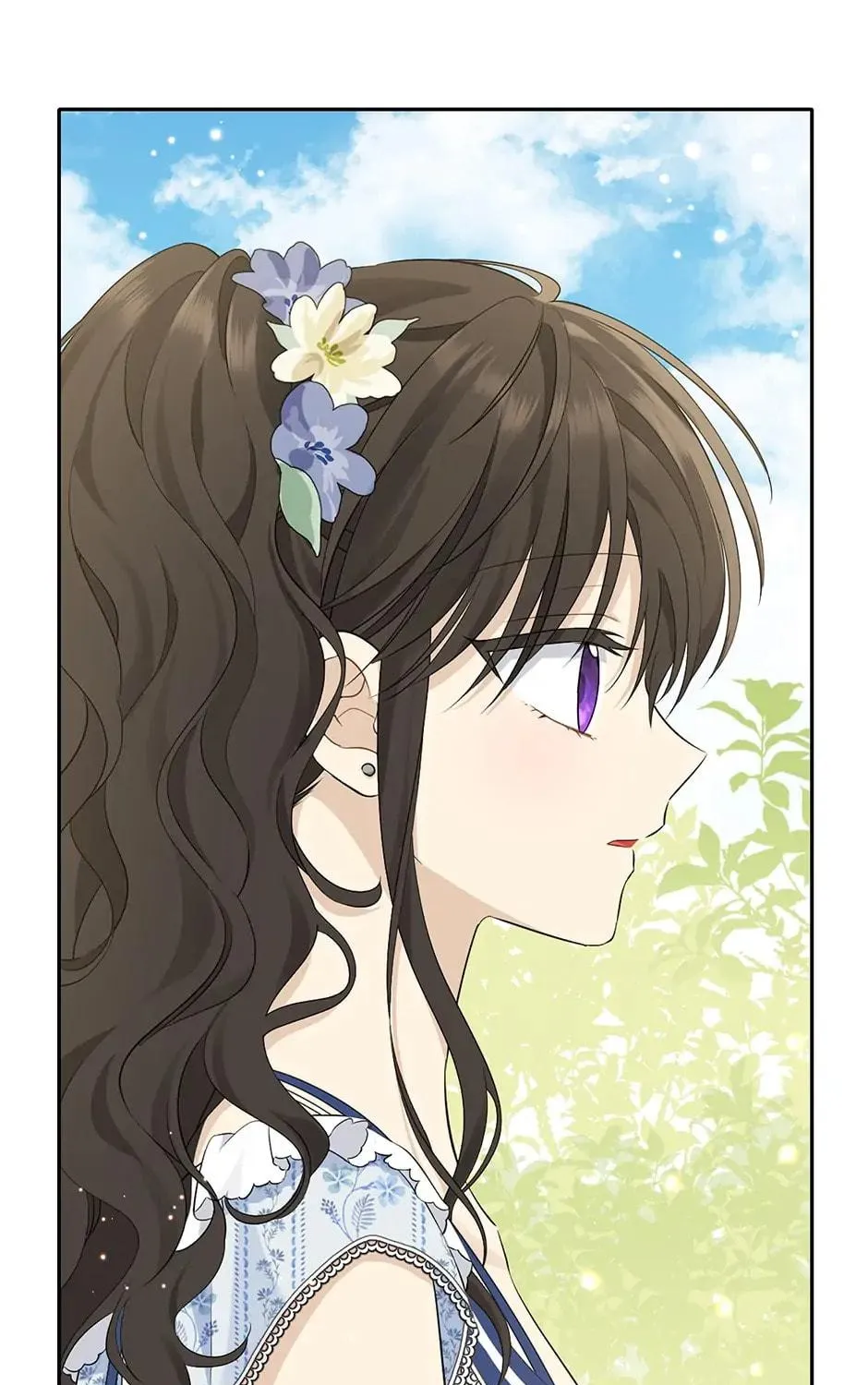 Read I Am the Real One chapter 99 image 8 on Lezhin