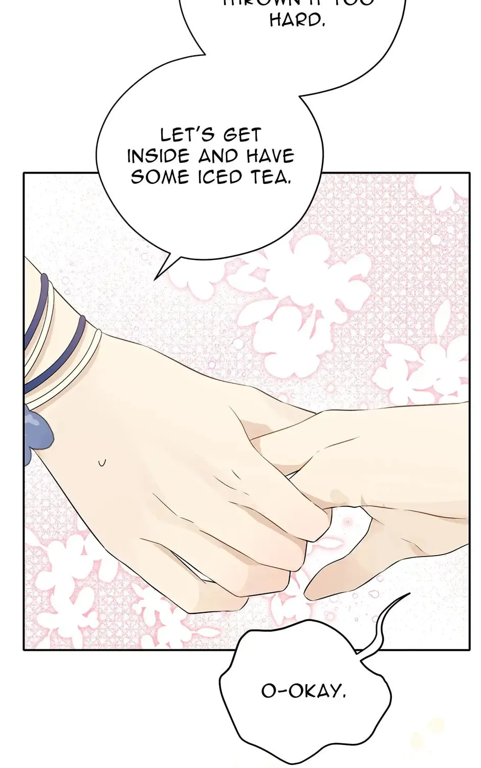 Read I Am the Real One chapter 99 image 80 on Lezhin