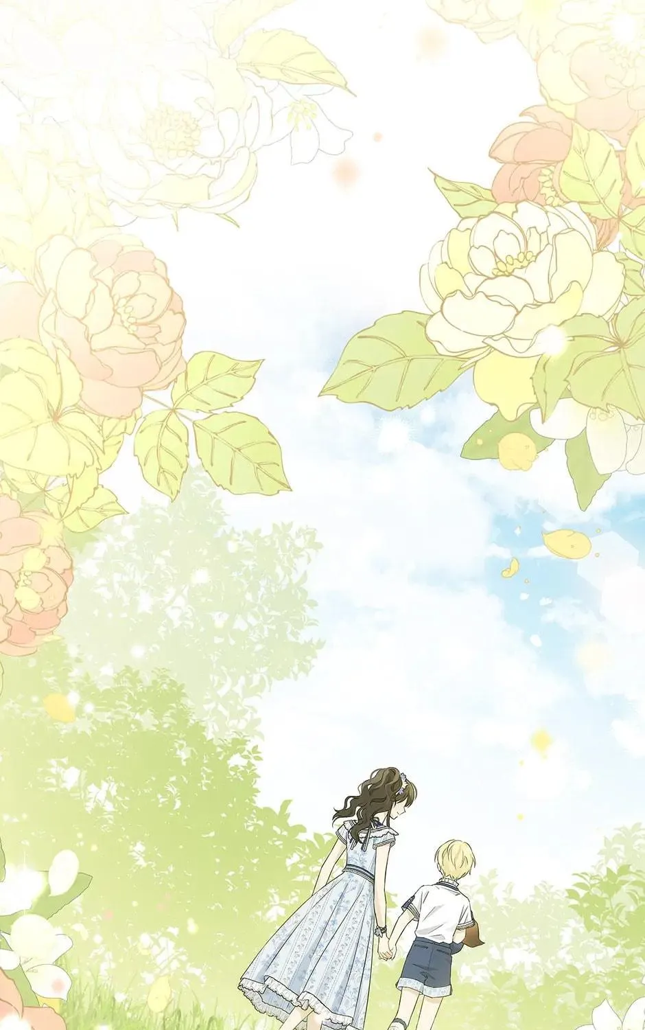 Read I Am the Real One chapter 99 image 82 on Lezhin