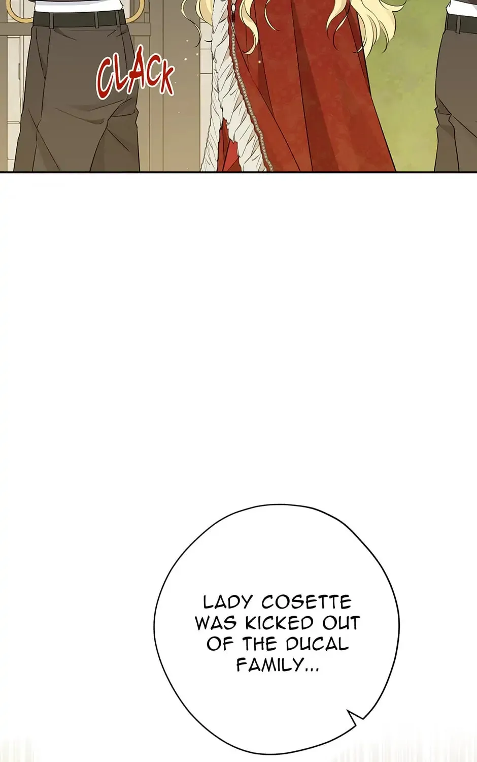 Read I Am the Real One chapter 99 image 92 on Lezhin