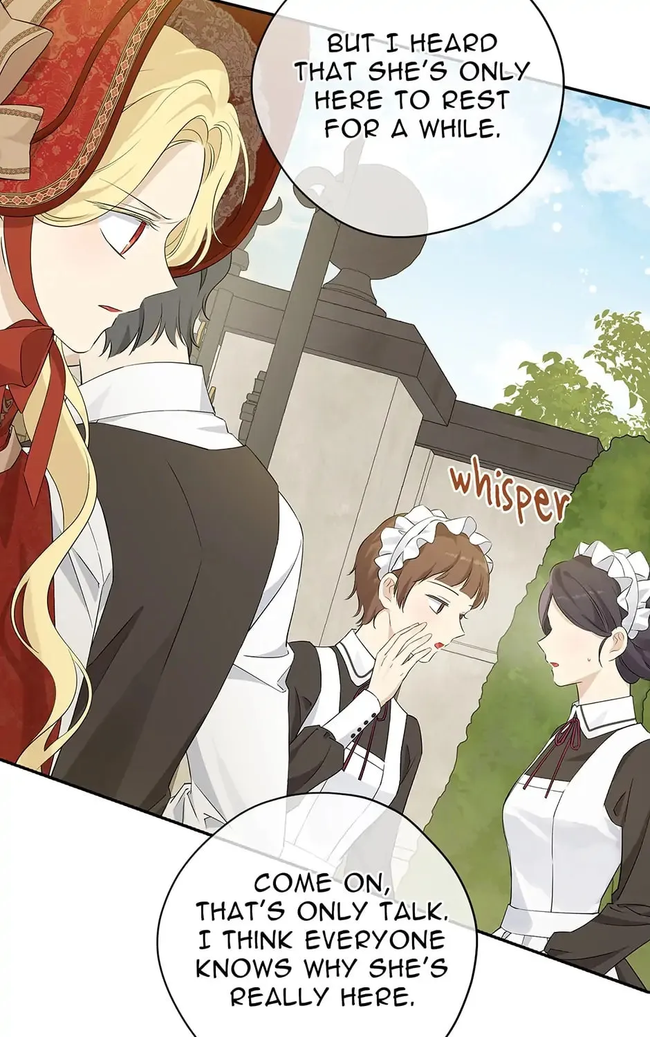 Read I Am the Real One chapter 99 image 96 on Lezhin