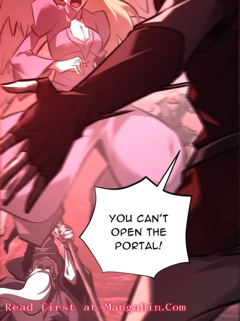 I am the Strongest Boss Chapter 40 page 104 - 