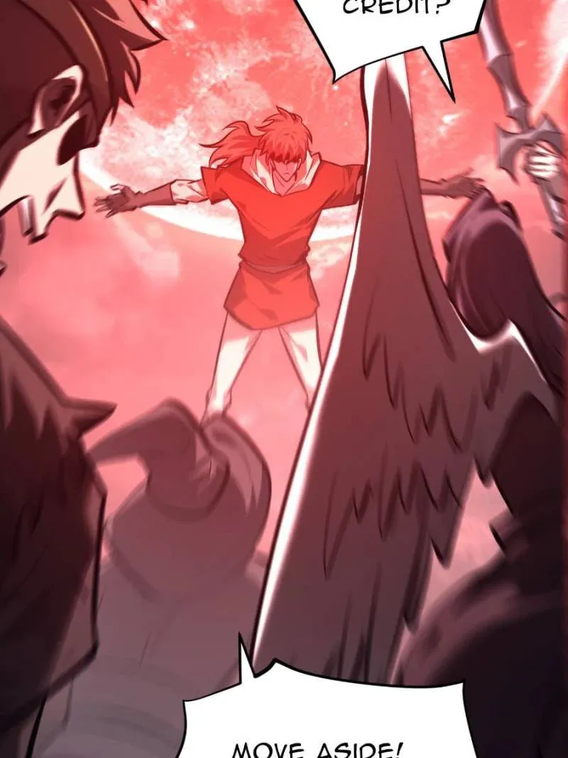 I am the Strongest Boss Chapter 40 page 107 - 