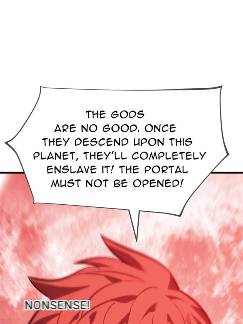 I am the Strongest Boss Chapter 40 page 109 - 
