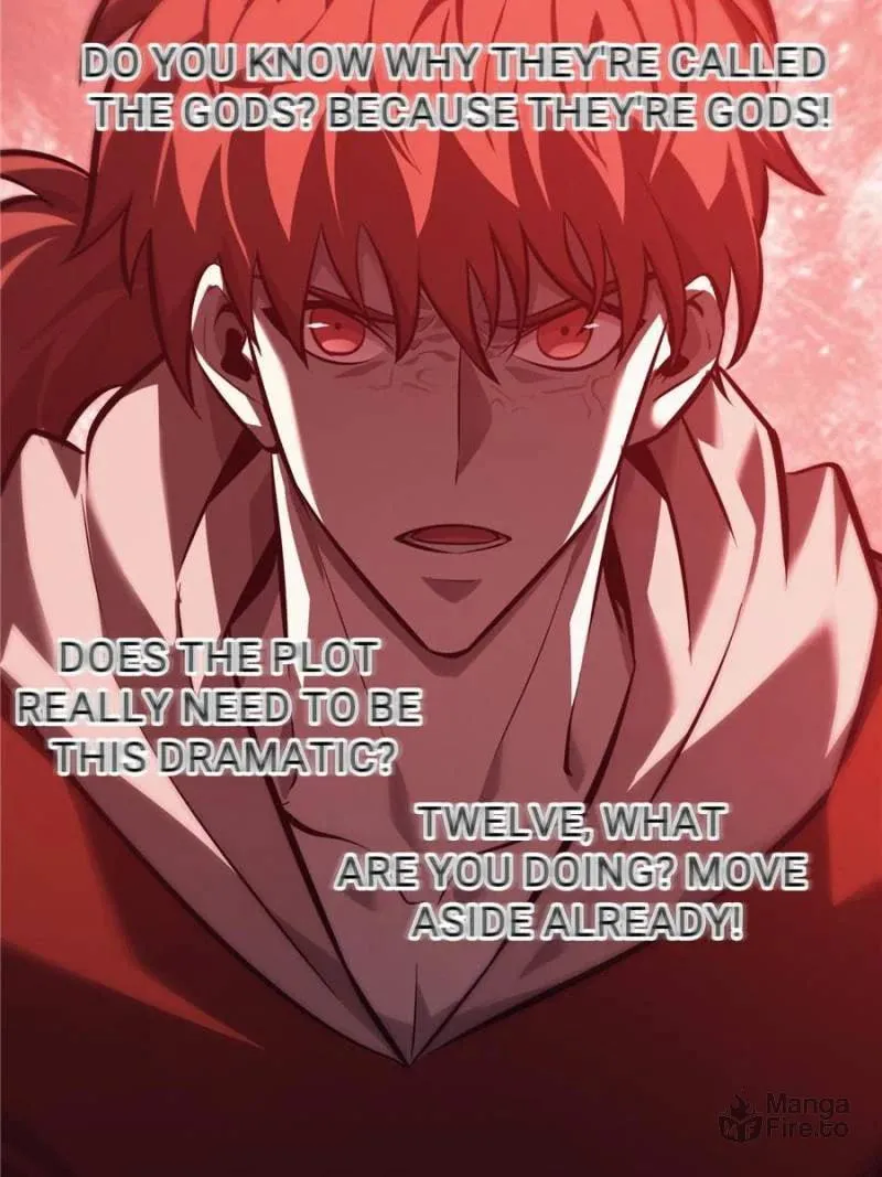 I am the Strongest Boss Chapter 40 page 110 - 