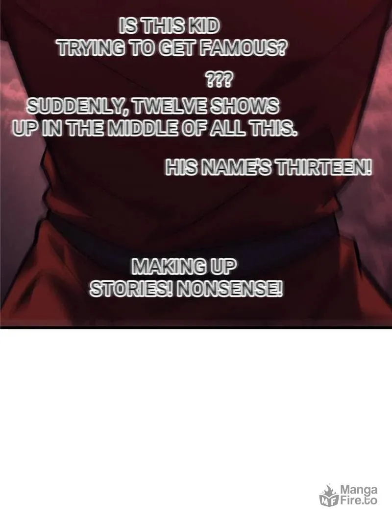 I am the Strongest Boss Chapter 40 page 111 - 