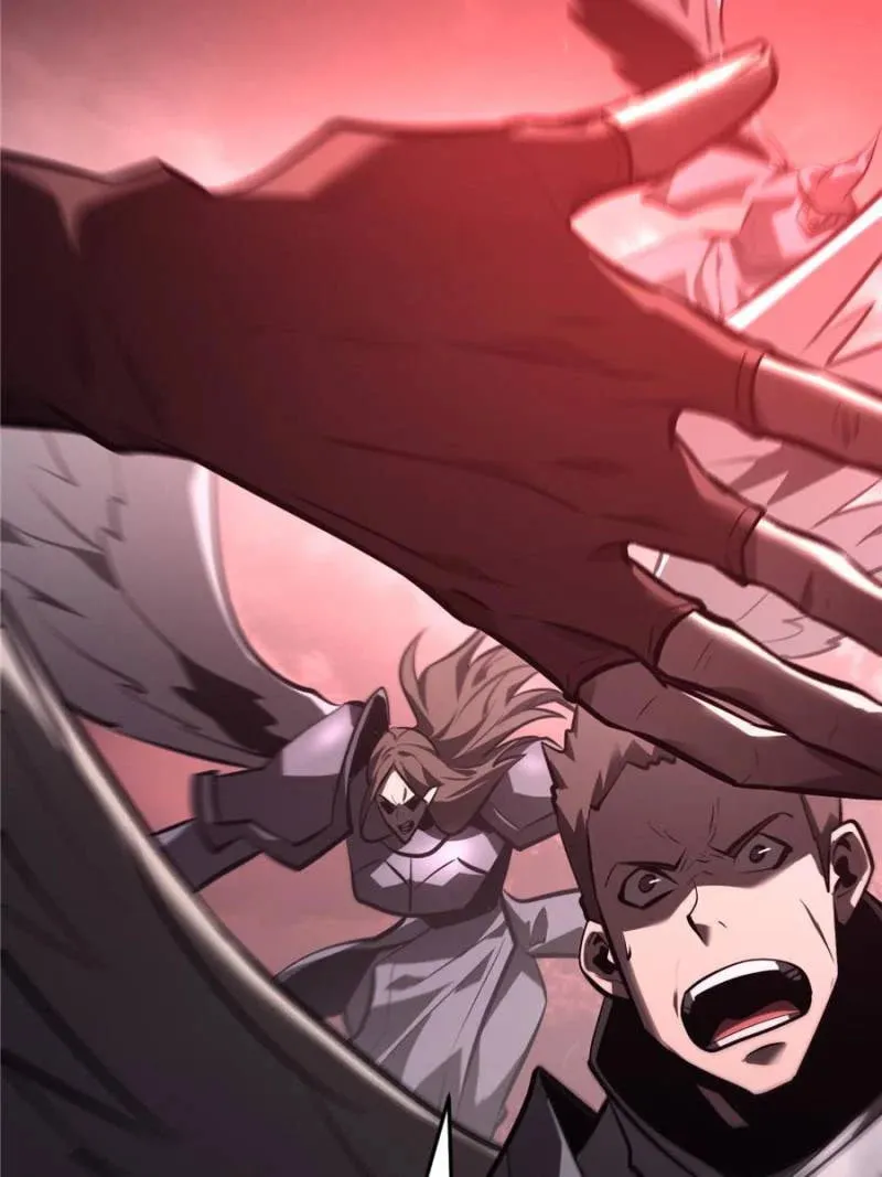 I am the Strongest Boss Chapter 40 page 113 - 