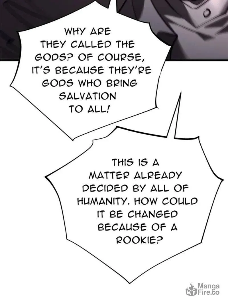 I am the Strongest Boss Chapter 40 page 114 - 