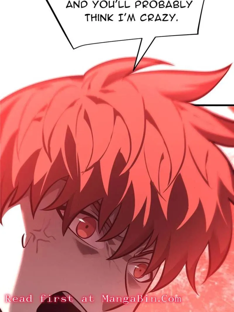 I am the Strongest Boss Chapter 40 page 116 - 