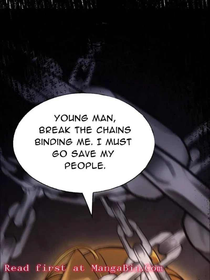 I am the Strongest Boss Chapter 40 page 124 - 