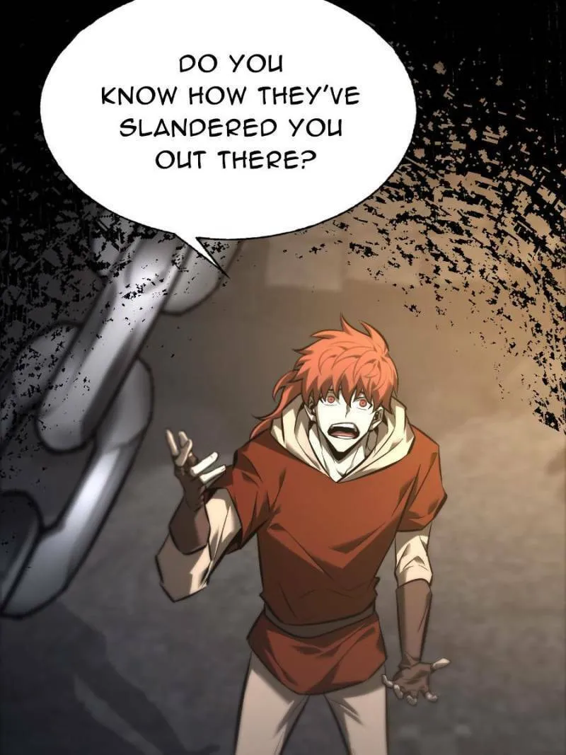 I am the Strongest Boss Chapter 40 page 127 - 