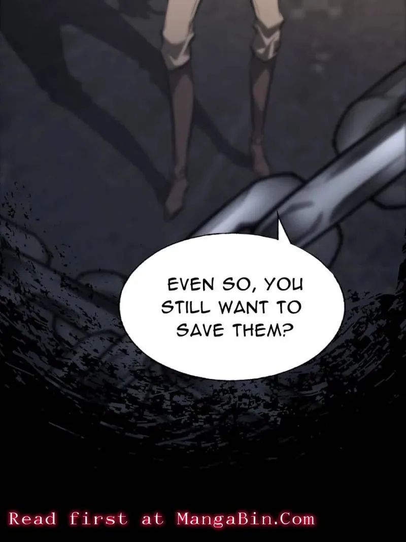 I am the Strongest Boss Chapter 40 page 128 - 