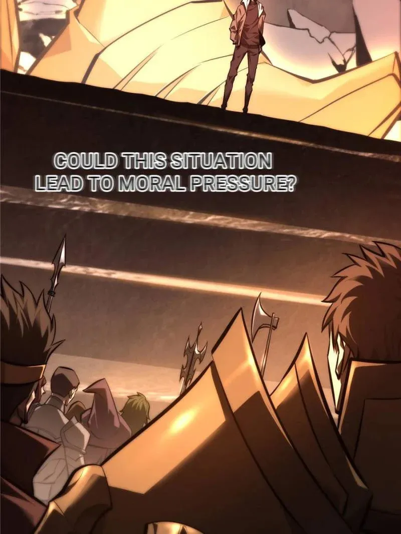 I am the Strongest Boss Chapter 40 page 14 - 