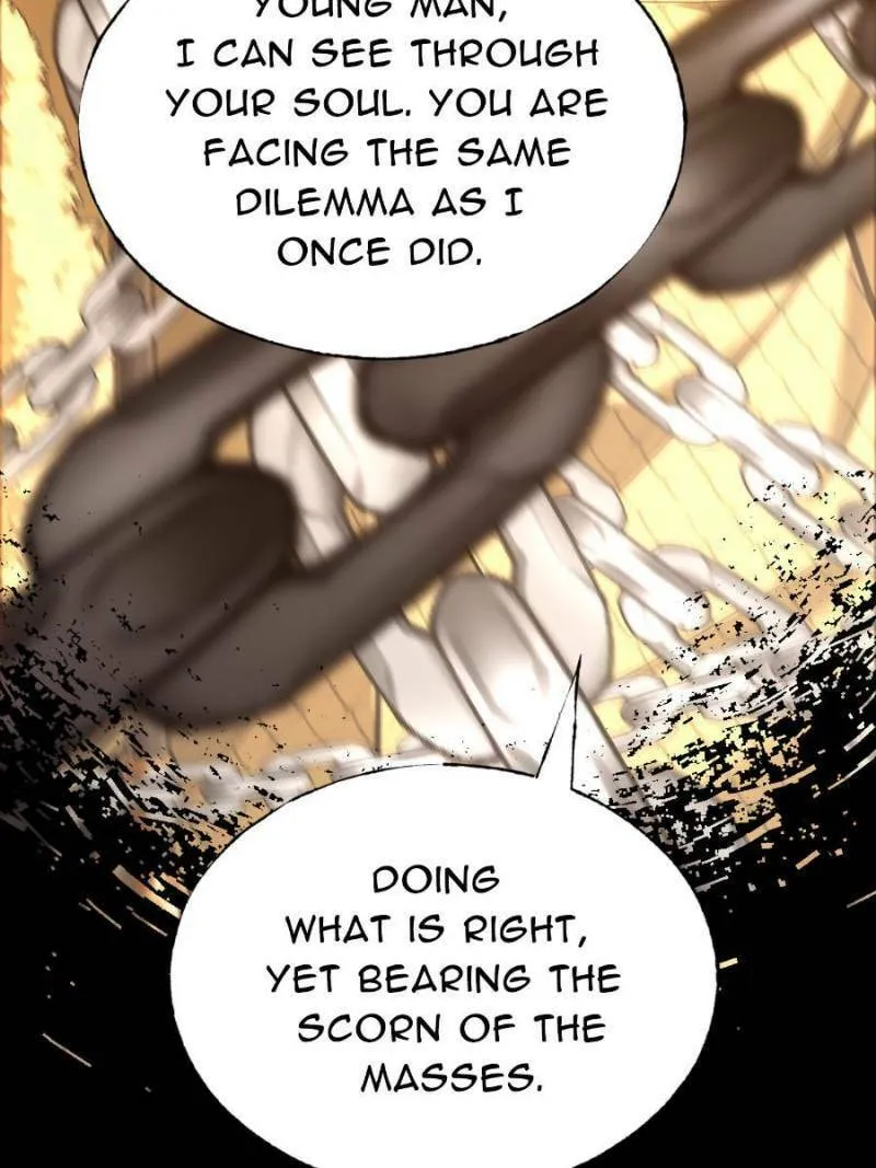 I am the Strongest Boss Chapter 40 page 131 - 