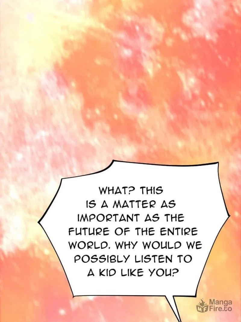 I am the Strongest Boss Chapter 40 page 138 - 