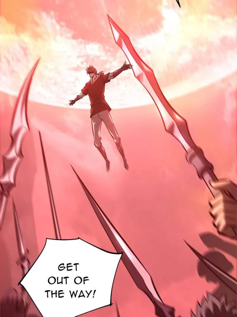 I am the Strongest Boss Chapter 40 page 139 - 