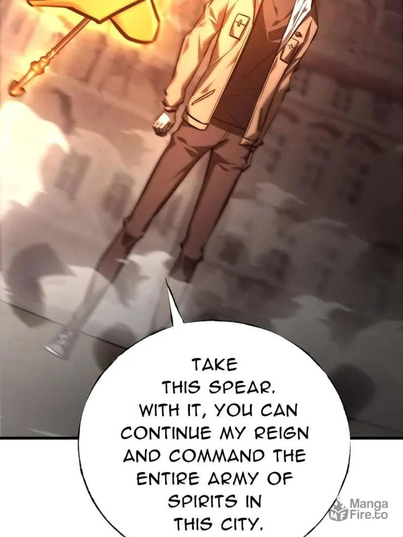 I am the Strongest Boss Chapter 40 page 21 - 