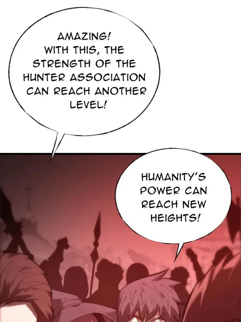 I am the Strongest Boss Chapter 40 page 23 - 