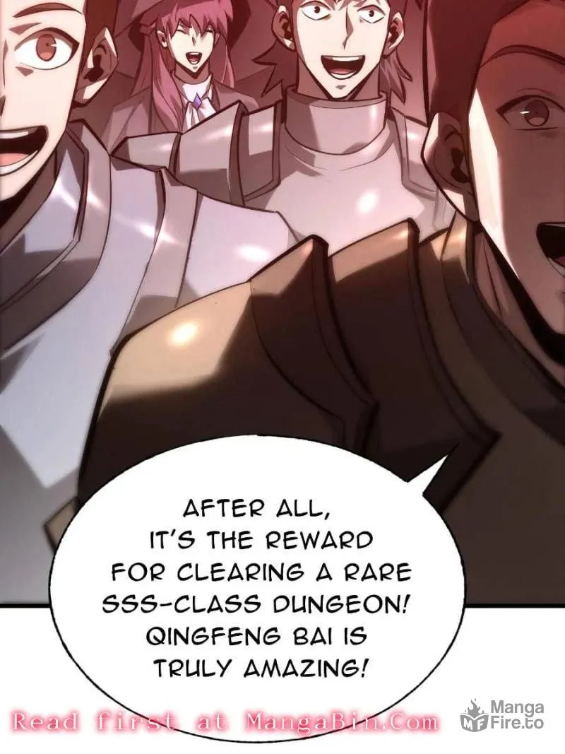 I am the Strongest Boss Chapter 40 page 24 - 