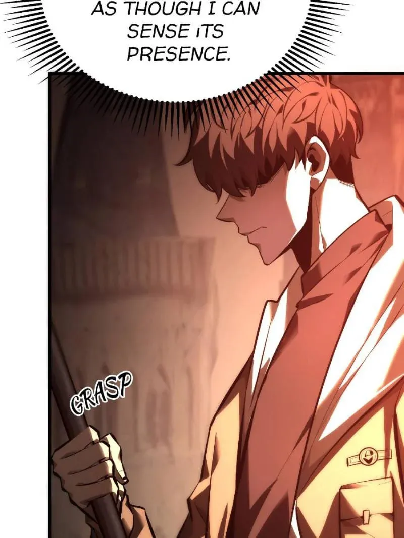 I am the Strongest Boss Chapter 40 page 26 - 