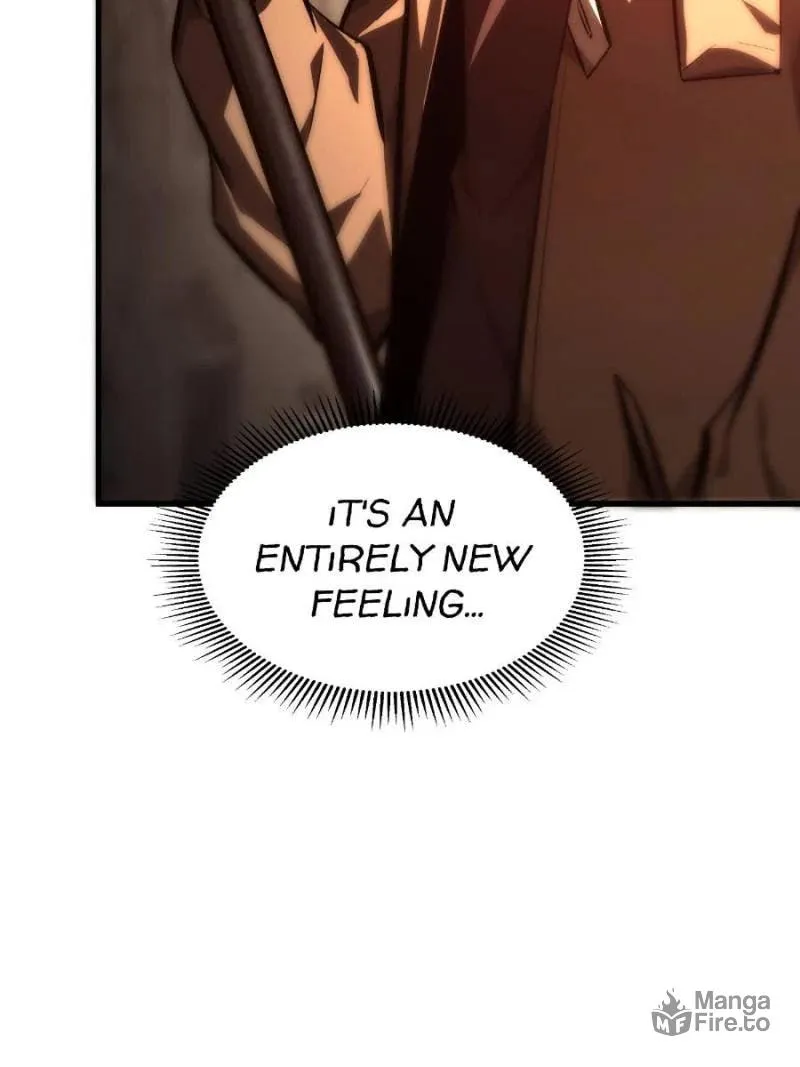 I am the Strongest Boss Chapter 40 page 27 - 