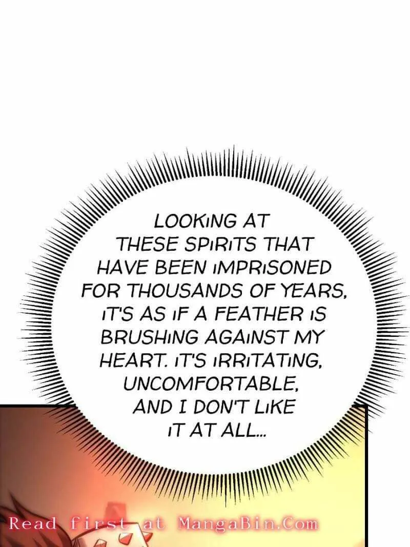 I am the Strongest Boss Chapter 40 page 28 - 