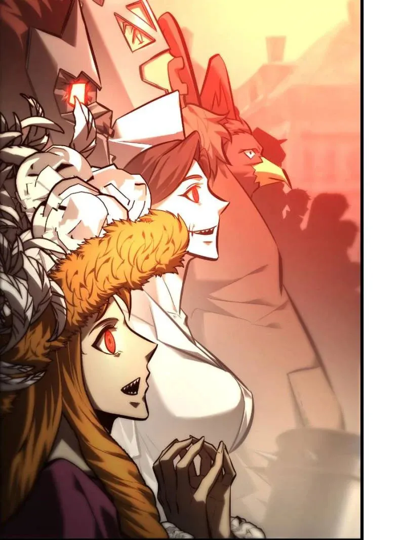 I am the Strongest Boss Chapter 40 page 29 - 