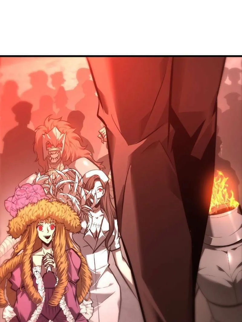 I am the Strongest Boss Chapter 40 page 31 - 