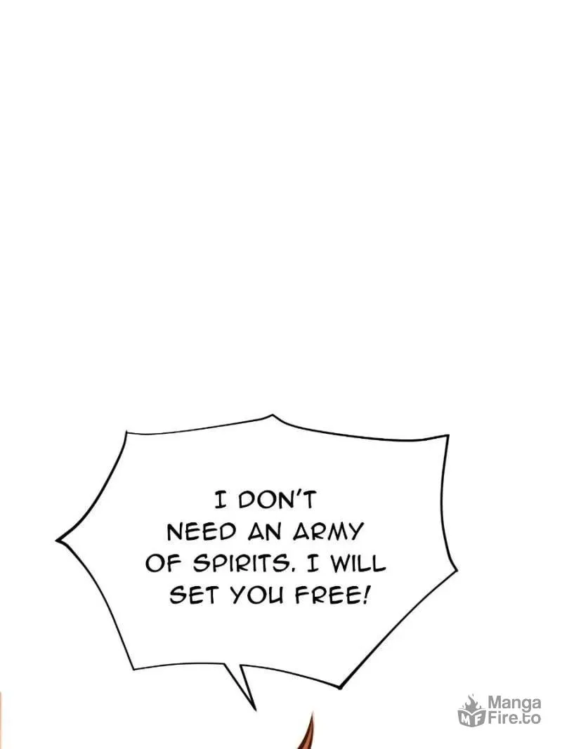 I am the Strongest Boss Chapter 40 page 33 - 