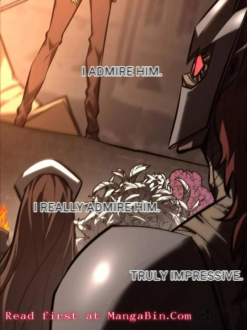 I am the Strongest Boss Chapter 40 page 36 - 
