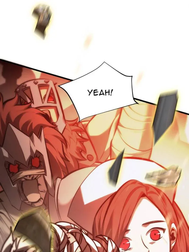 I am the Strongest Boss Chapter 40 page 41 - 