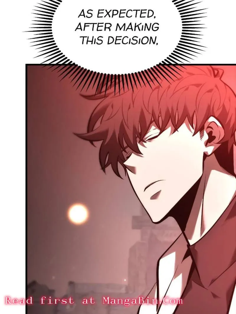 I am the Strongest Boss Chapter 40 page 44 - 
