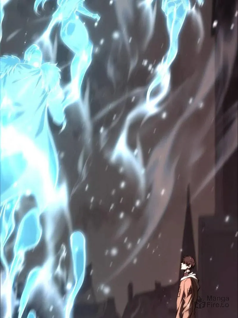 I am the Strongest Boss Chapter 40 page 50 - 