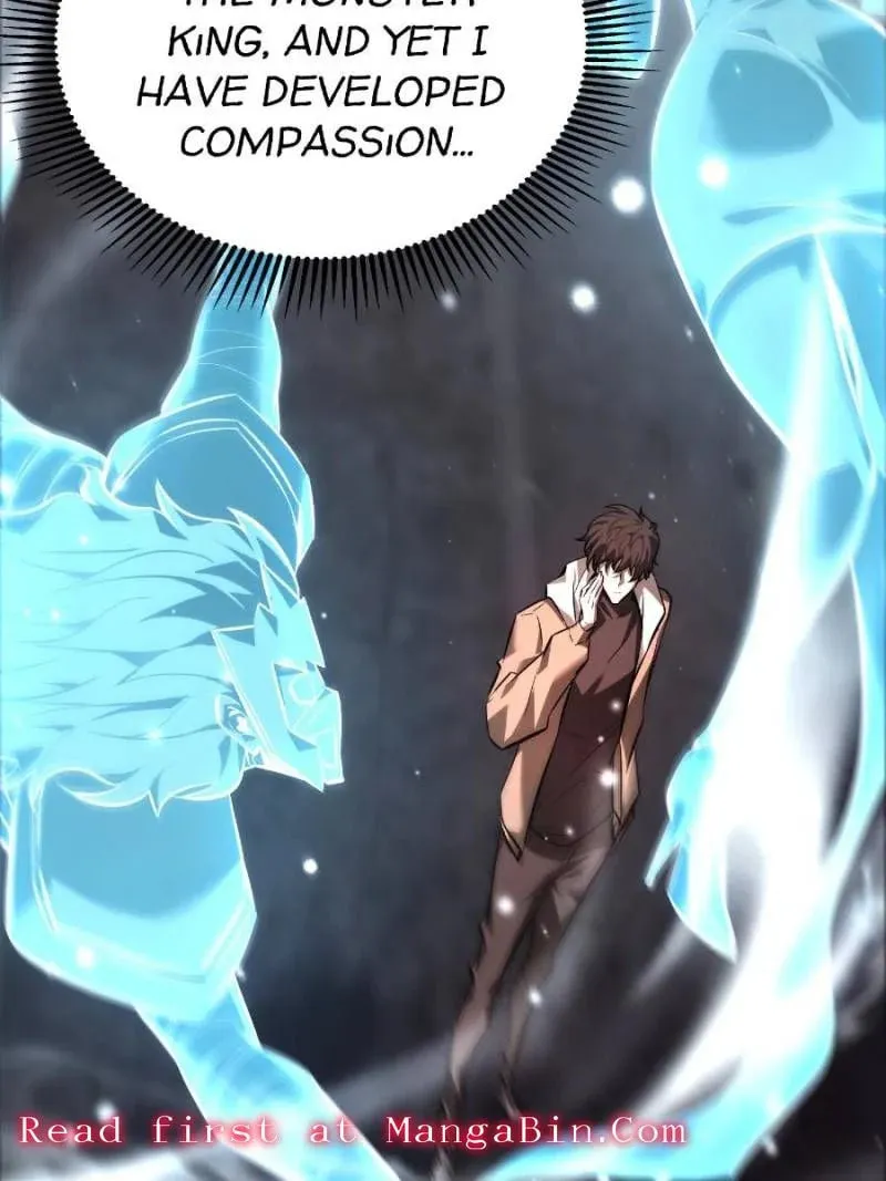 I am the Strongest Boss Chapter 40 page 56 - 