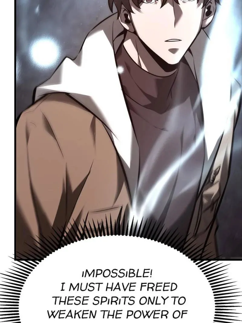 I am the Strongest Boss Chapter 40 page 59 - 