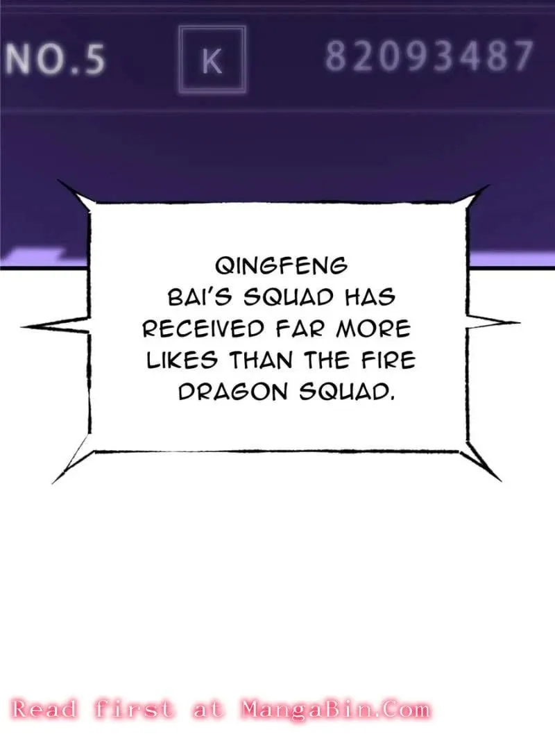 I am the Strongest Boss Chapter 40 page 7 - 