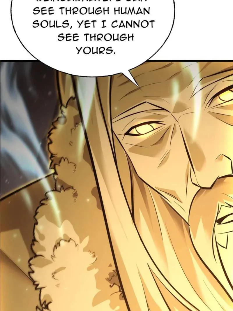 I am the Strongest Boss Chapter 40 page 61 - 