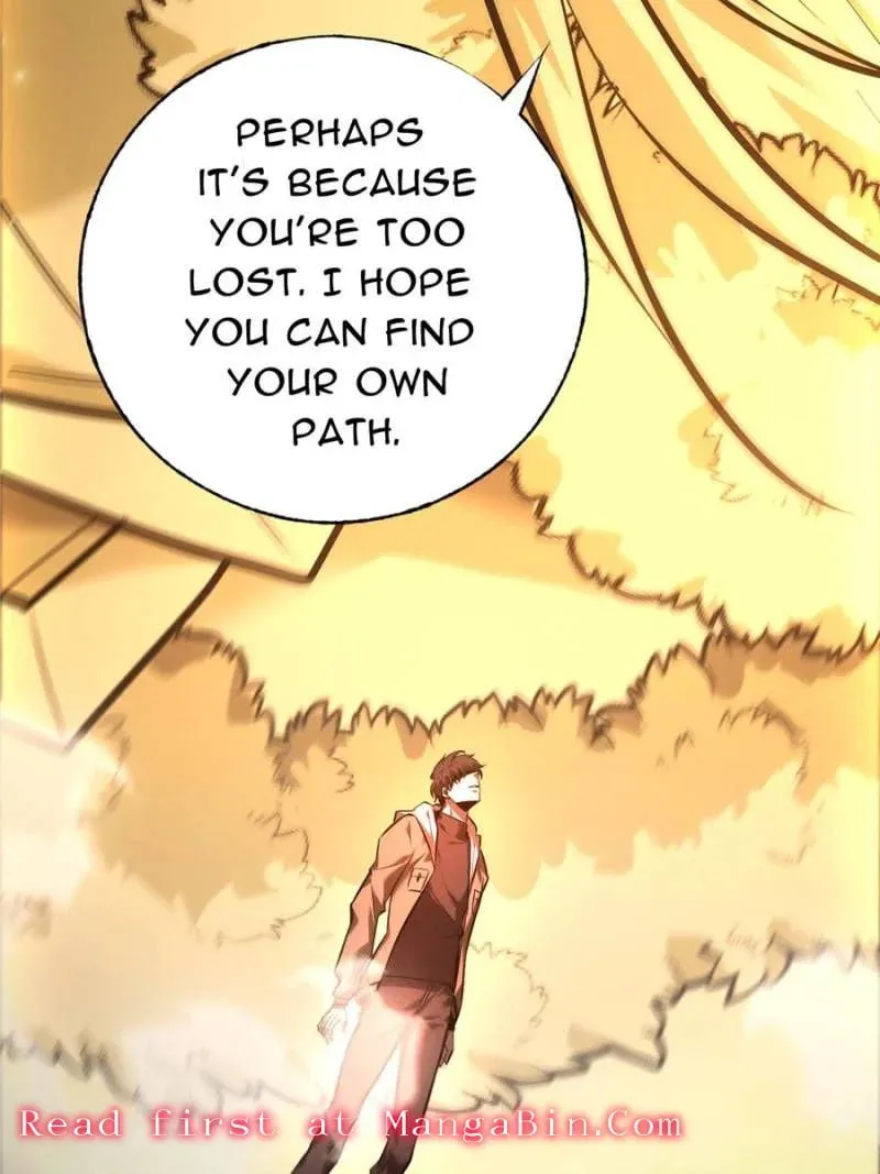 I am the Strongest Boss Chapter 40 page 62 - 