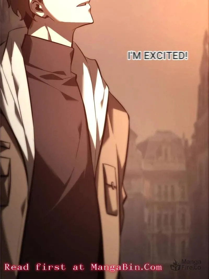 I am the Strongest Boss Chapter 40 page 65 - 